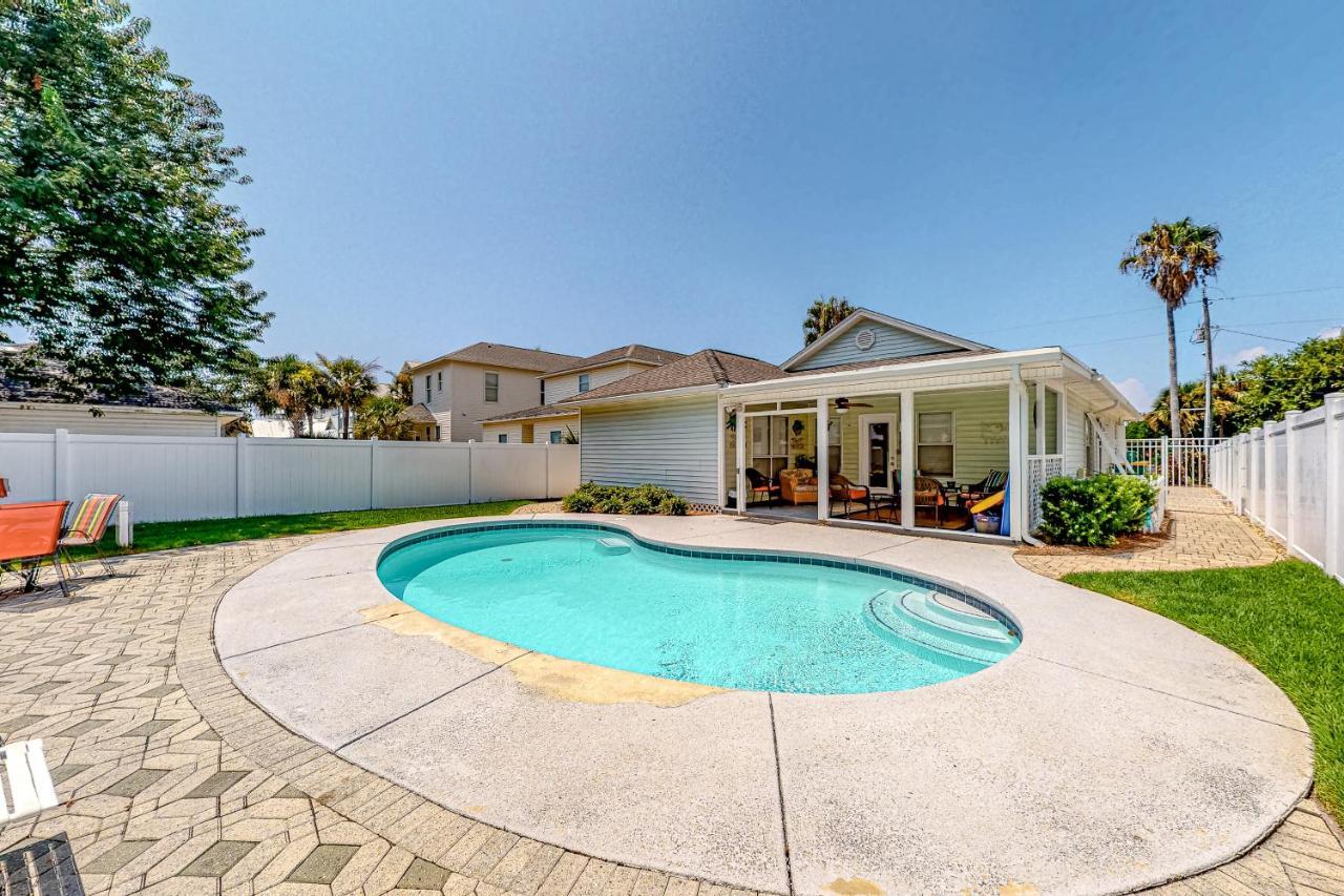 Southern Comfort Destin Exterior foto