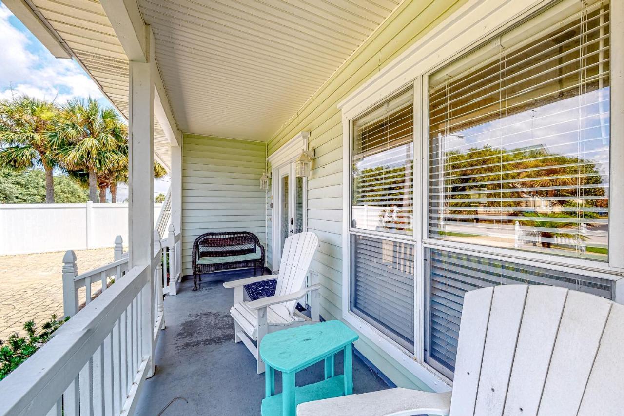 Southern Comfort Destin Exterior foto