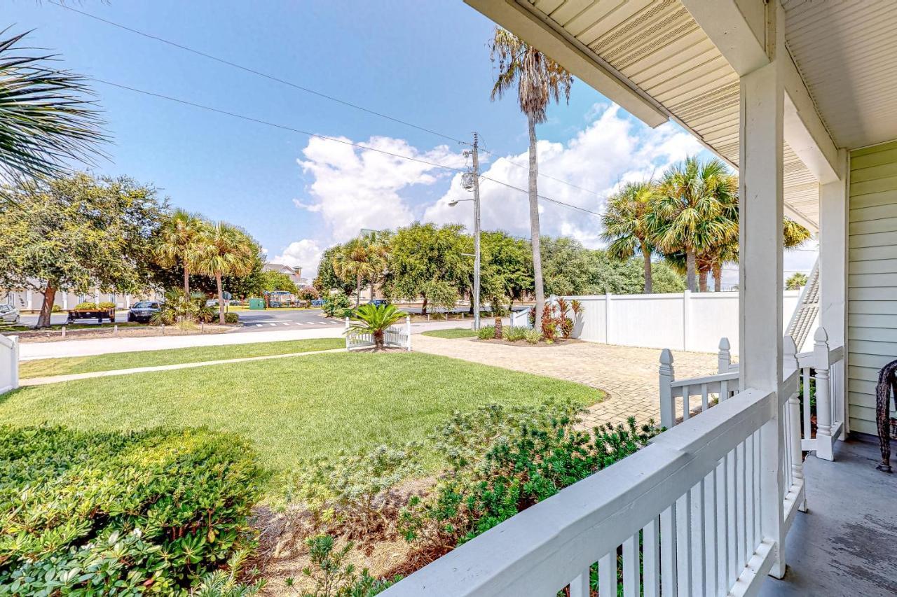 Southern Comfort Destin Exterior foto
