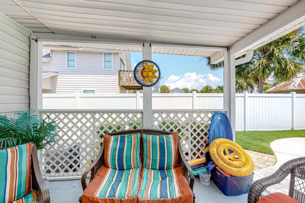 Southern Comfort Destin Exterior foto