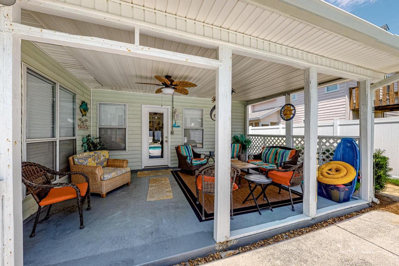 Southern Comfort Destin Exterior foto