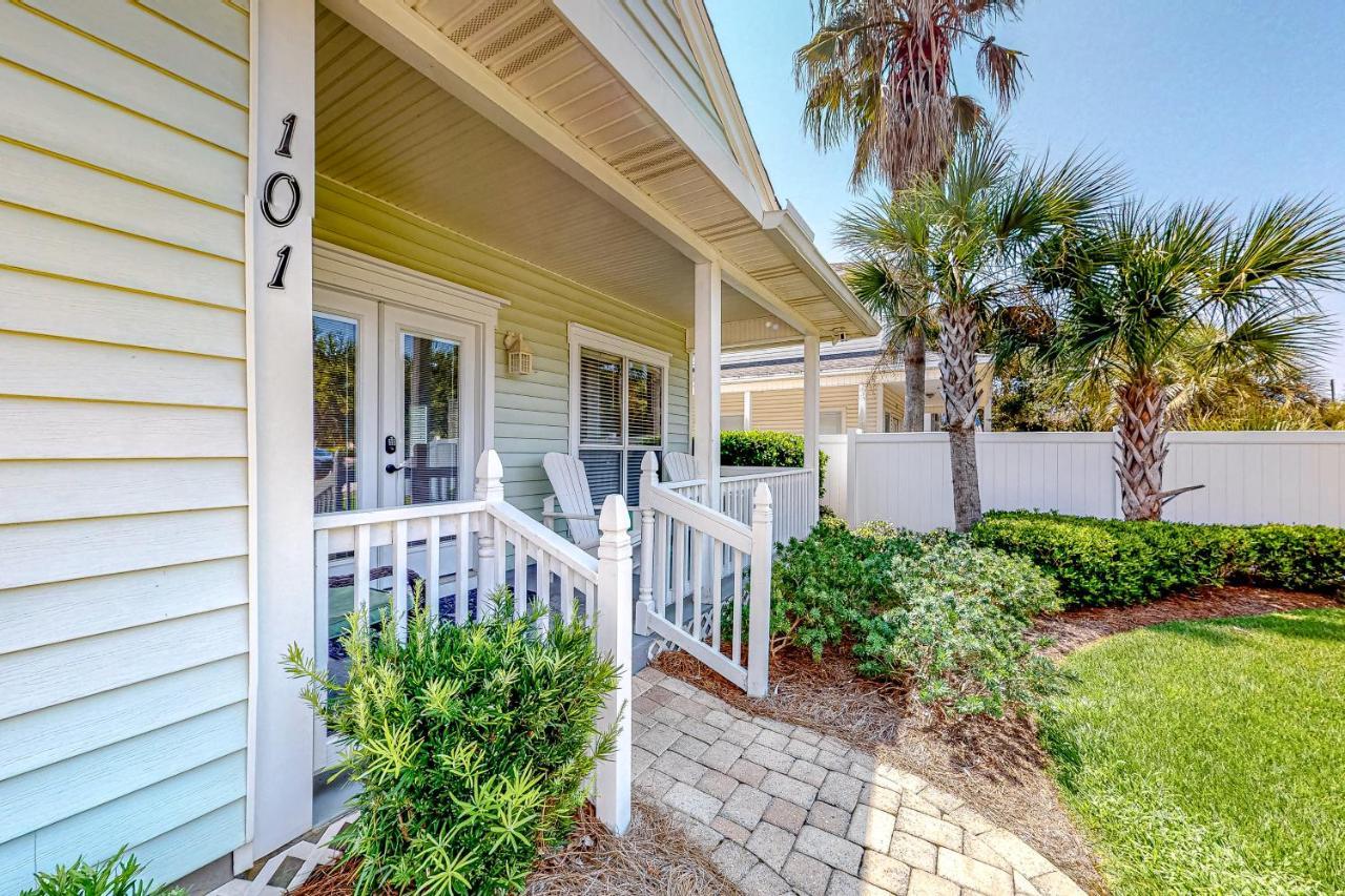 Southern Comfort Destin Exterior foto