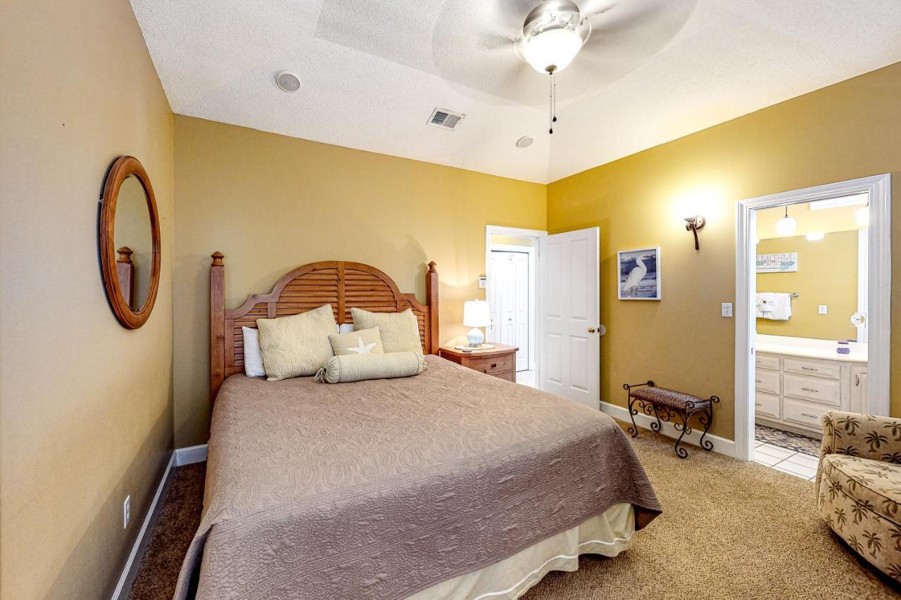 Southern Comfort Destin Exterior foto