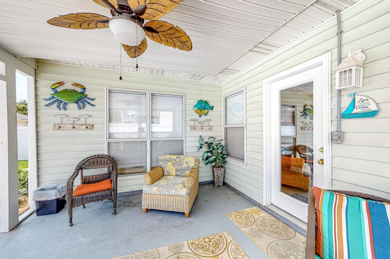 Southern Comfort Destin Exterior foto
