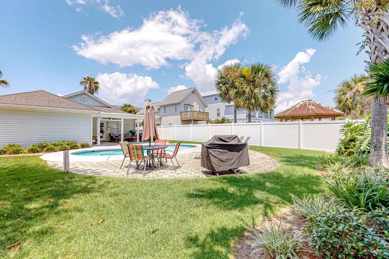 Southern Comfort Destin Exterior foto